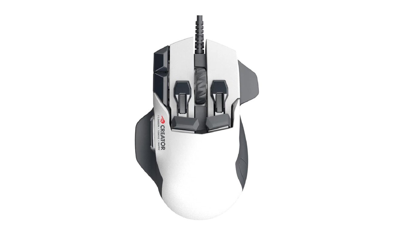 Swiftpoint Creator