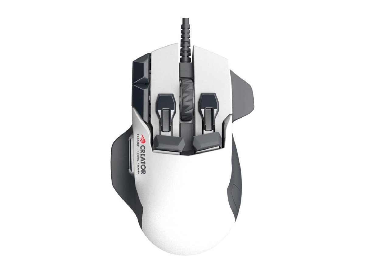 Swiftpoint Creator