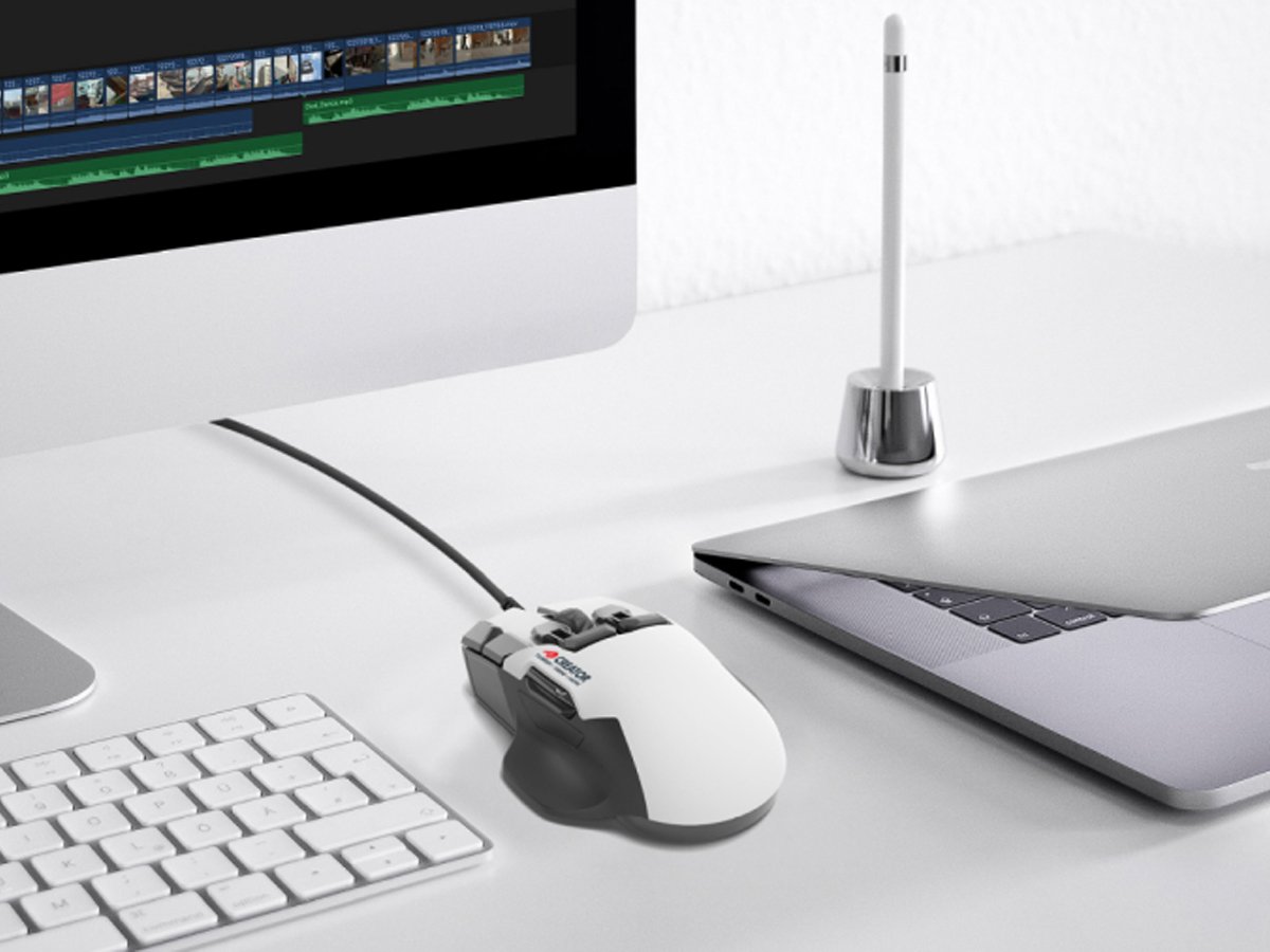 Swiftpoint Creator