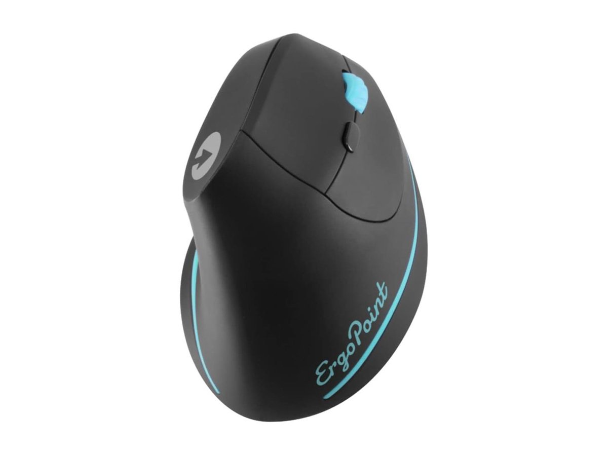 Swiftpoint ErgoPoint
