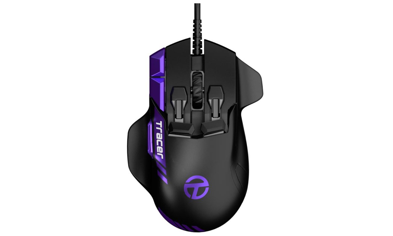 Gaming-Maus Swiftpoint Tracer