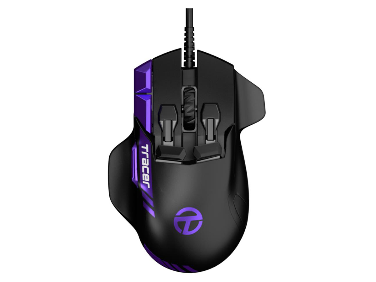 Swiftpoint Tracer widok ogólny