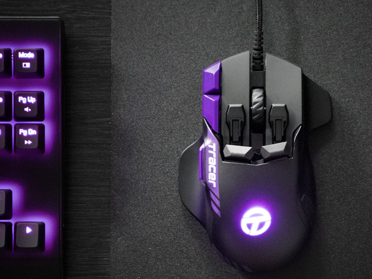 Swiftpoint Tracer