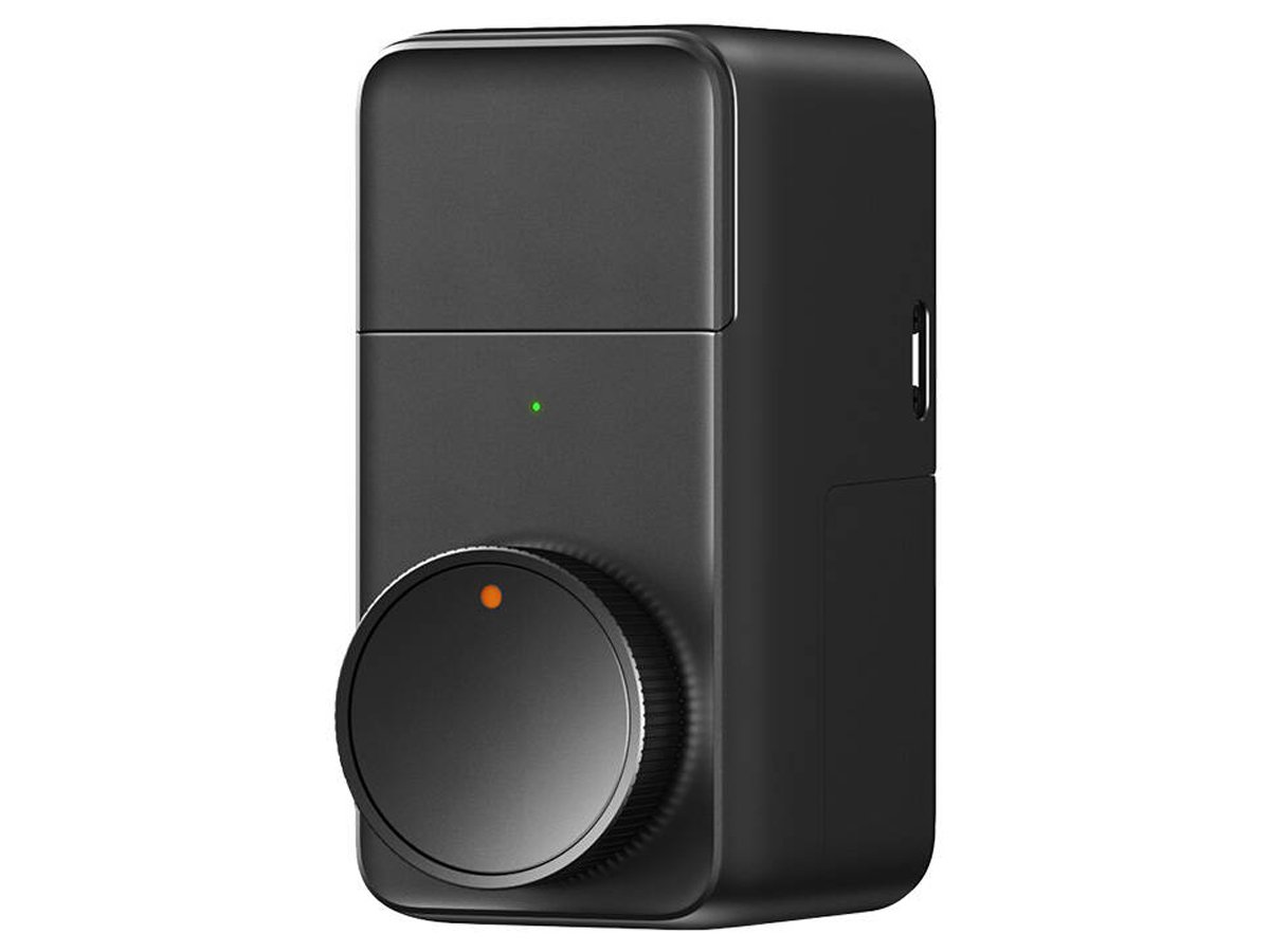 Inteligentny zamek do drzwi SwitchBot Lock Pro - Widok od przodu pod kątem