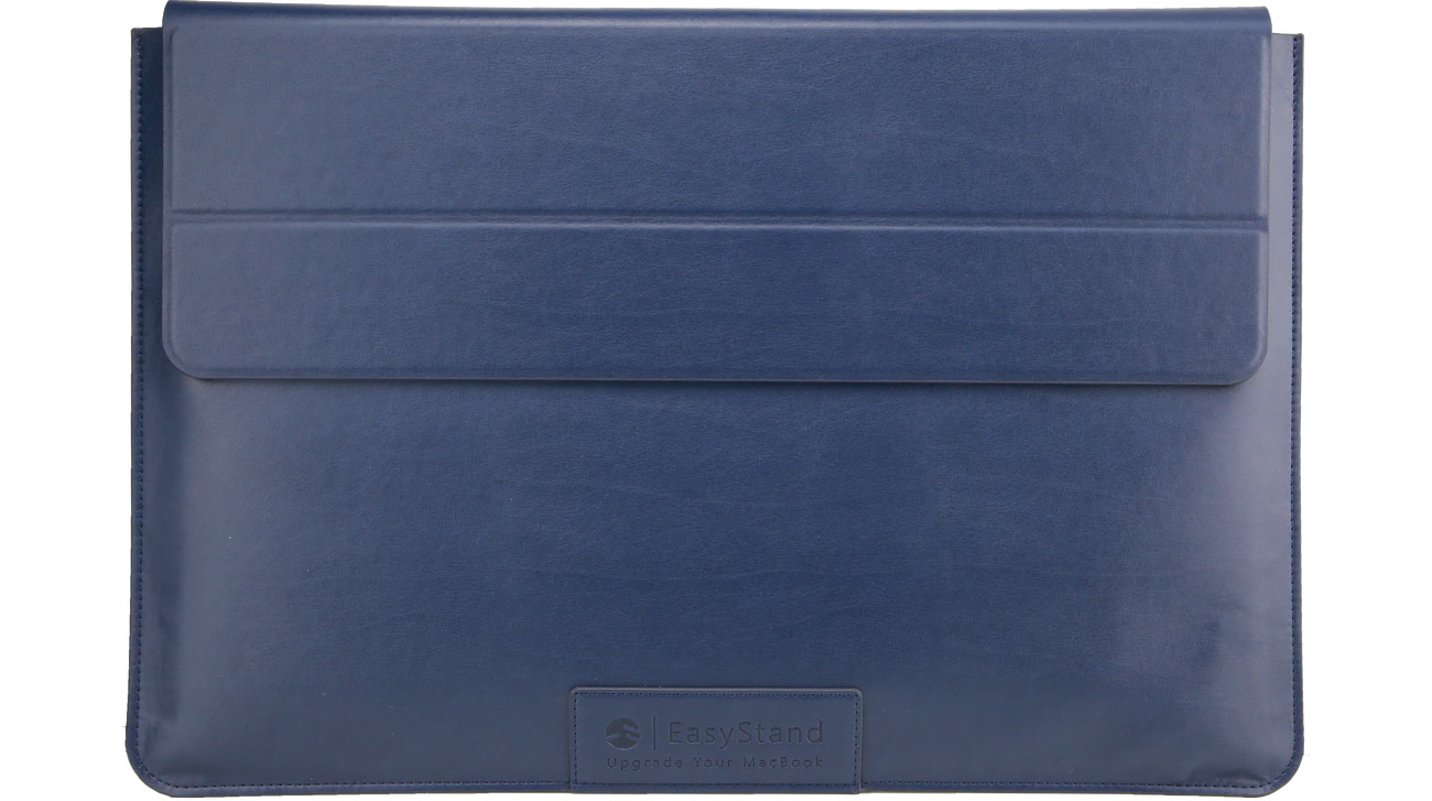 Etui na laptopa SwitchEasy EasyStand do MacBook Pro 15'' & 16'' Midnight Blue