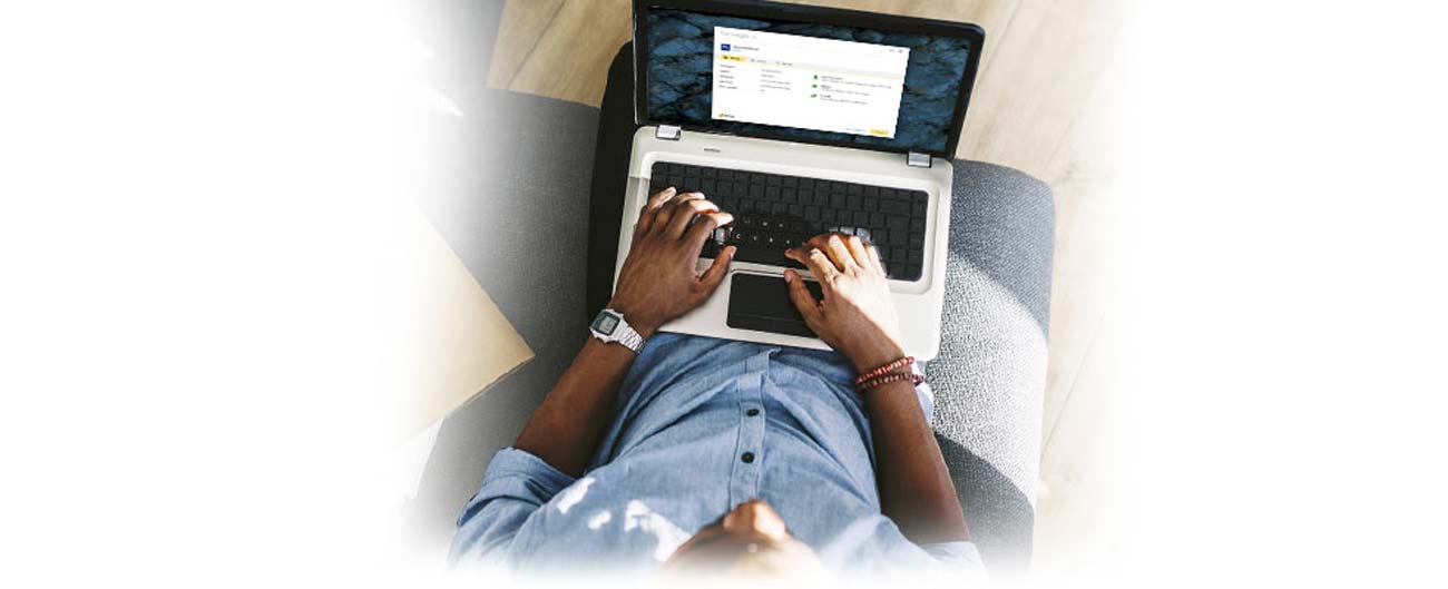 Program antywirusowy Symantec Norton Antivirus na bieżąco