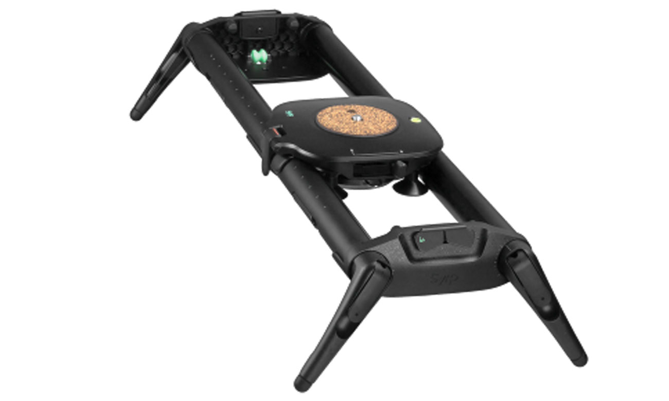 Slider do aparatu Syrp Carpet PRO 60cm