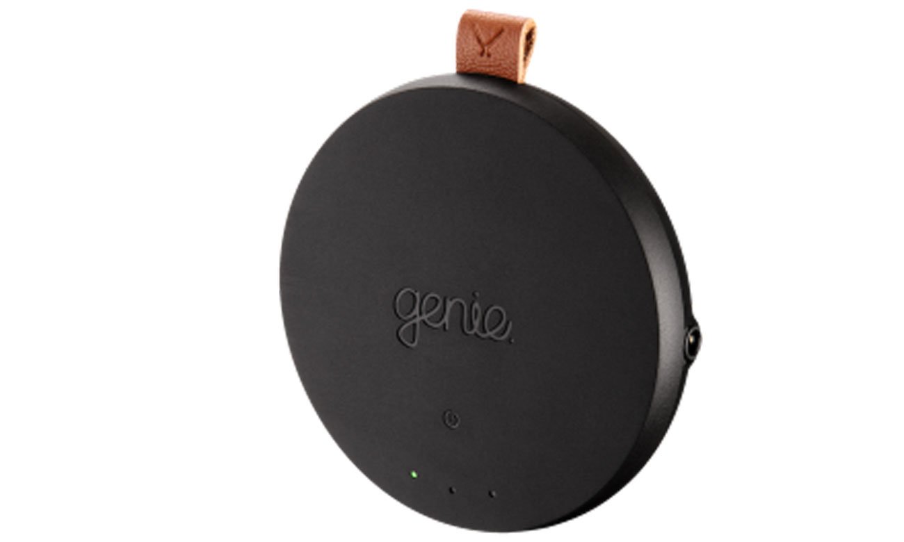 Pilot Syrp Genie Micro