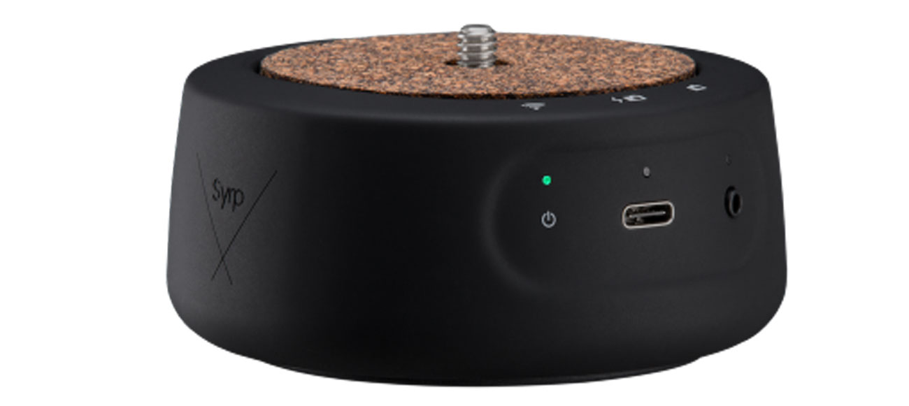 Głowica do statywu Syrp Genie Mini II