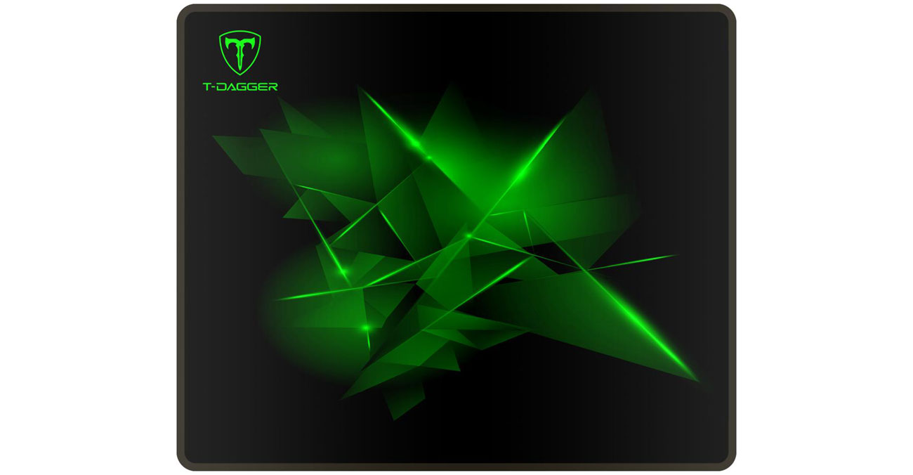 T-Dagger Geometry S