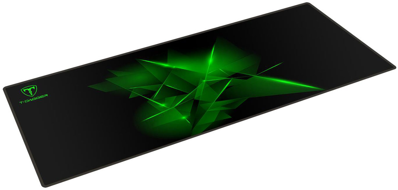 T-Dagger Geometry L