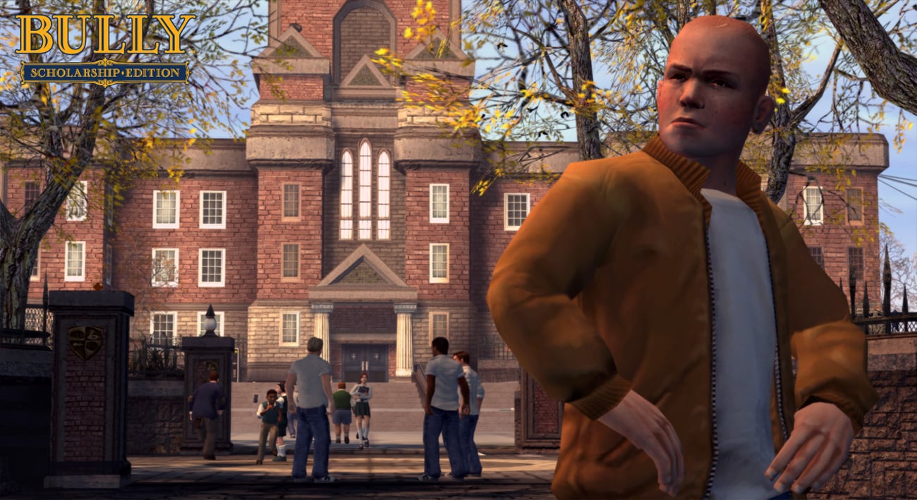 Bully Scholarship Edition v2