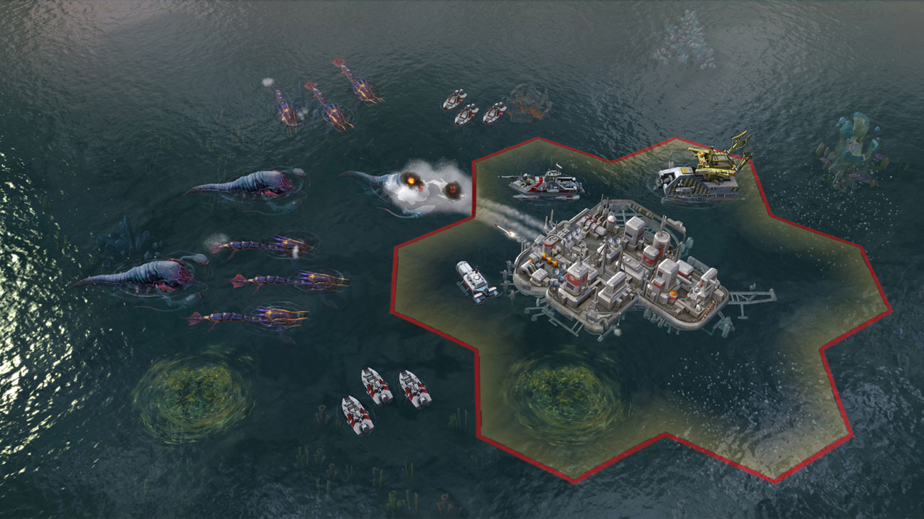 Skolonizuj ocean