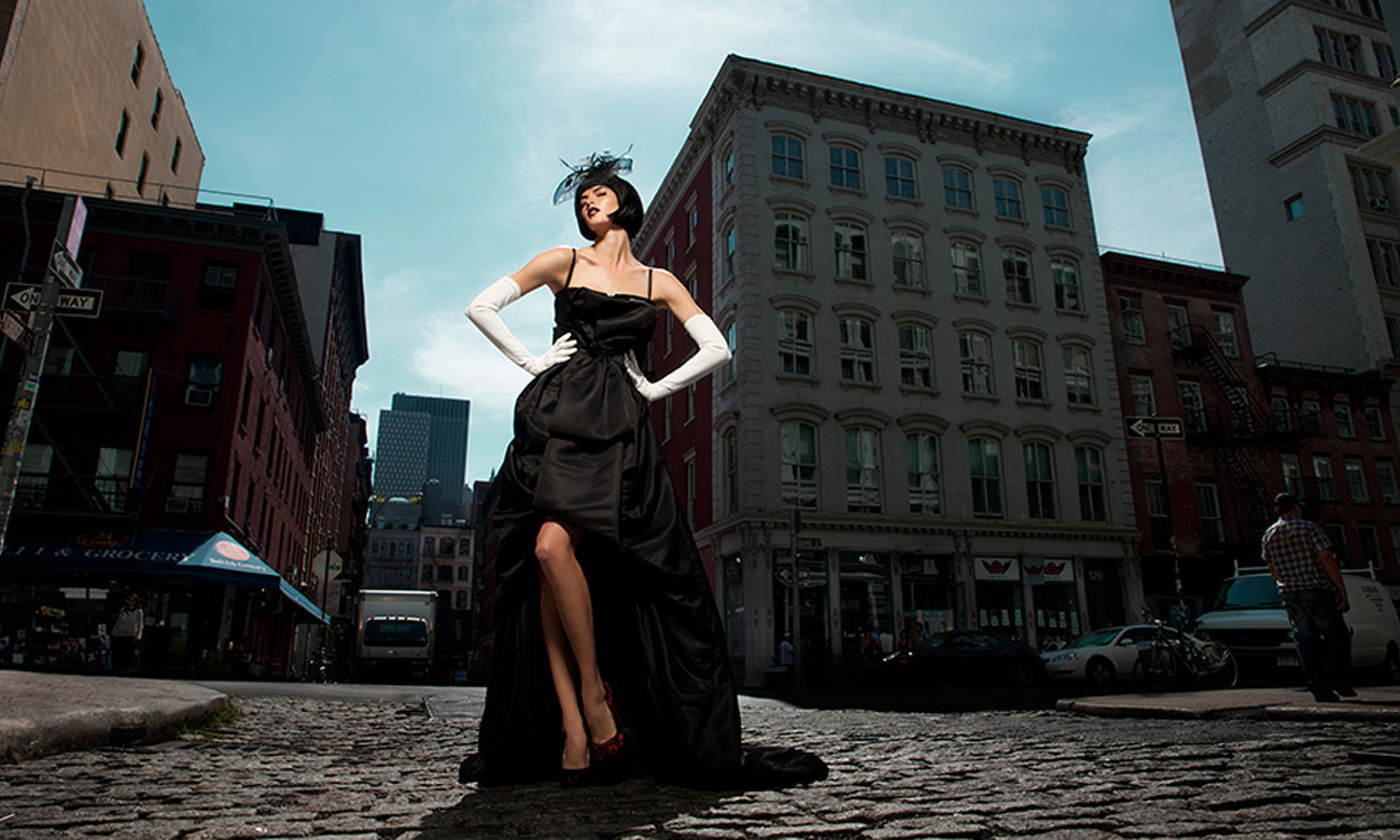 Tamron SP 24-70mm F2.8 Di USD Sony