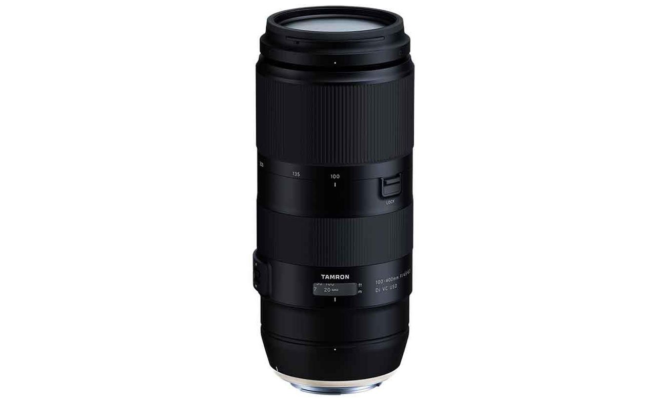 Tamron A035E