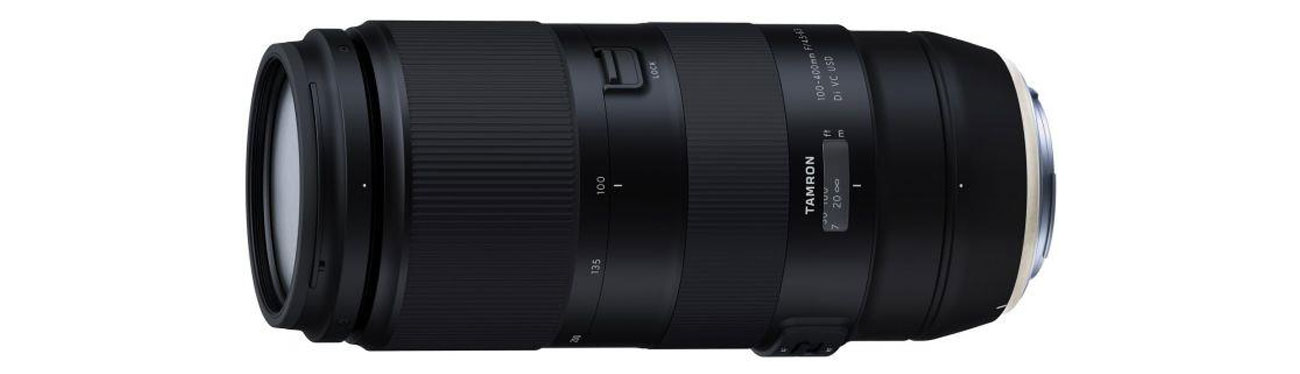 Tamron A035E