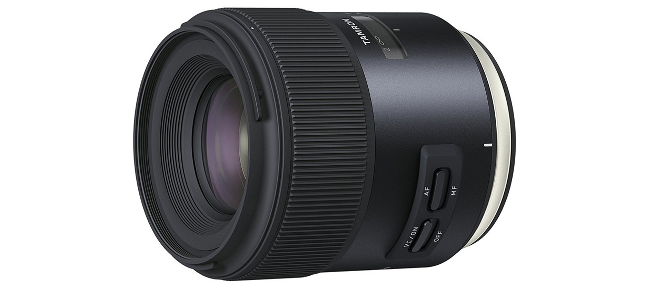 Tamron SP 45mm F1.8 Di USD Sony
