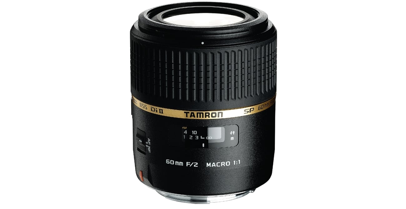 Tamron G005NII