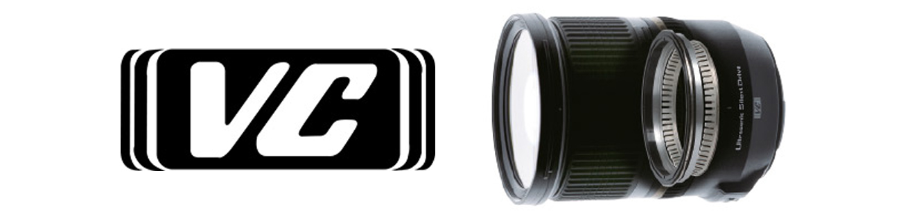 Tamron 	SP 70-200mm F2.8 Di VC USD