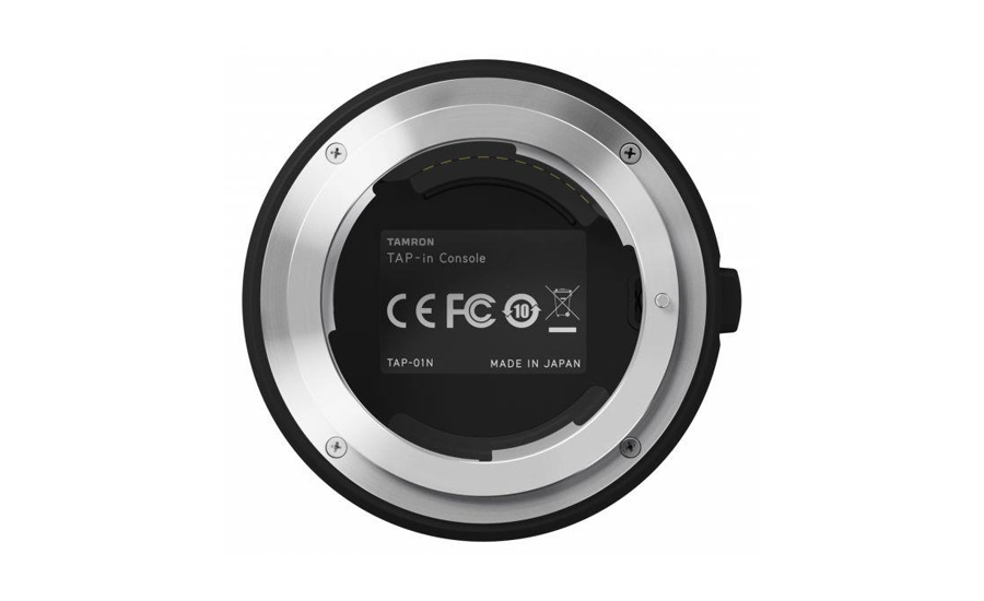 Tamron Stacja dokująca Tap Console