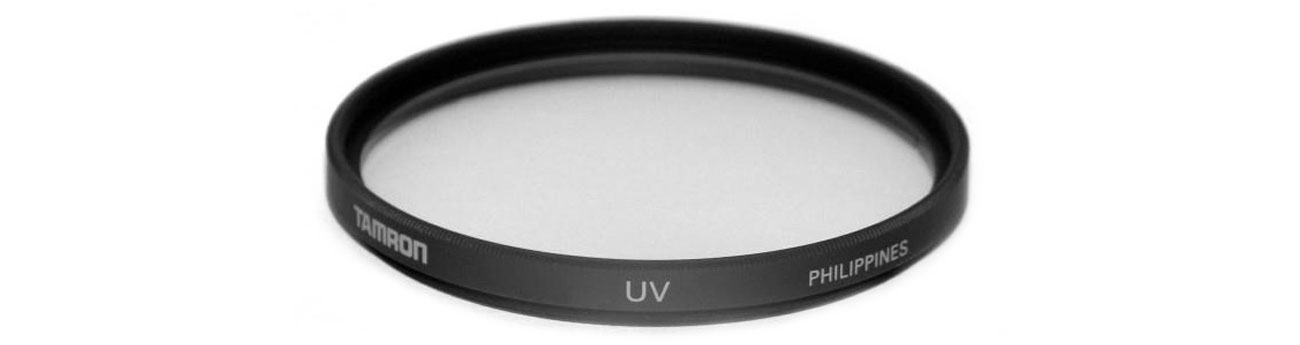 Tamron 67mm UV MC lepsze zdjęcia wysoka jakość ultrafiolet