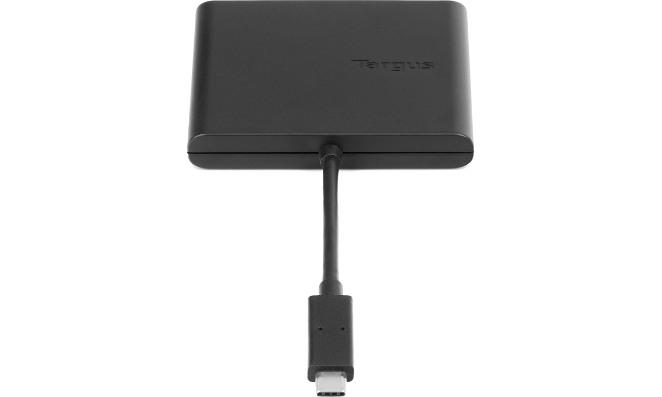 Targus Adapter USB-C to HDMI / USB-C / USB-A 3.0