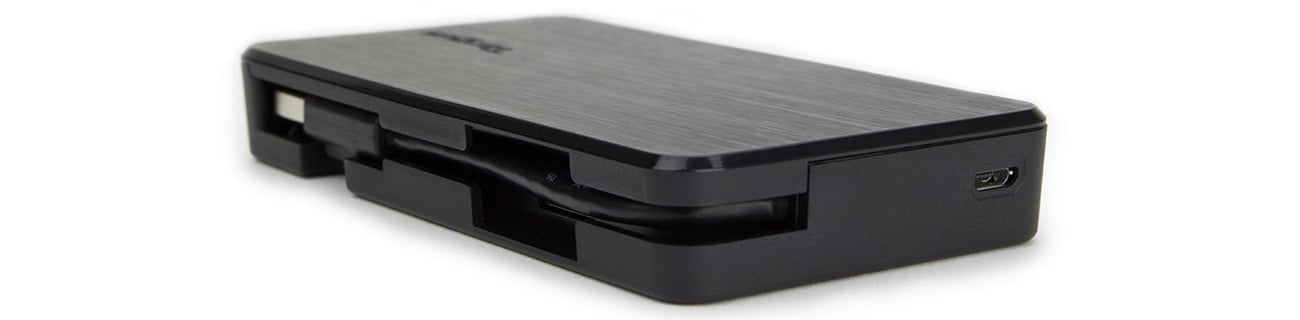 Targus USB Multi-Display Adapter