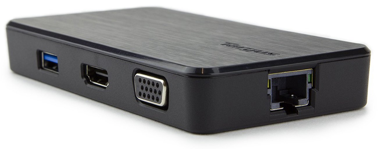 Adapter Targus USB Multi Display ACA928EUZ