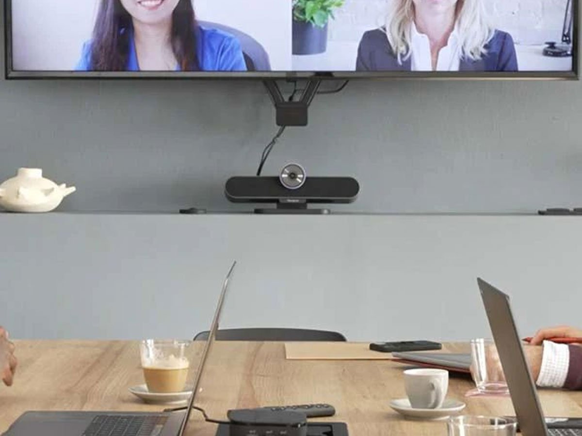 Targus All-in-One4K Conference System