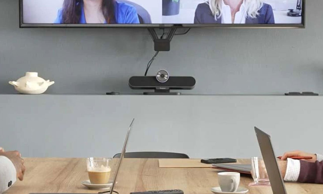 Targus All-in-One4K Conference System