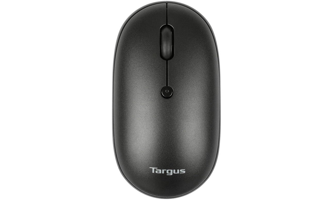 Targus Antimicrobial Compact Dual Mode Bluetooth& 2.4 GHz Optical