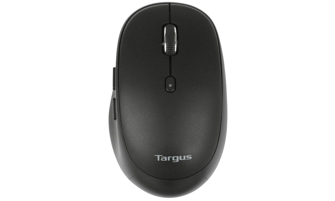 Targus Antimicrobial Mid-size Dual Mode Bluetooth& 2.4 GHz Optical