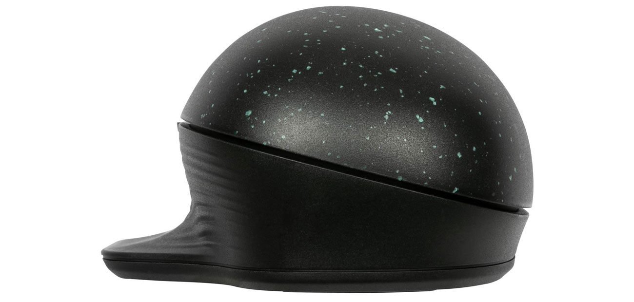 Targus ErgoFlip EcoSmart Mouse