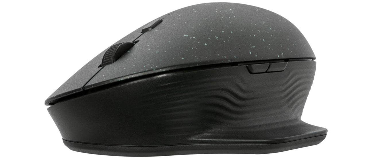 Targus ErgoFlip EcoSmart Mouse