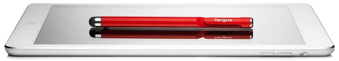 Targus Antimicrobial Smooth Stylus uchwyt