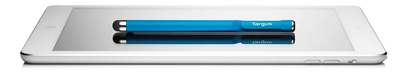 Targus Antimicrobial Smooth Stylus uchwyt