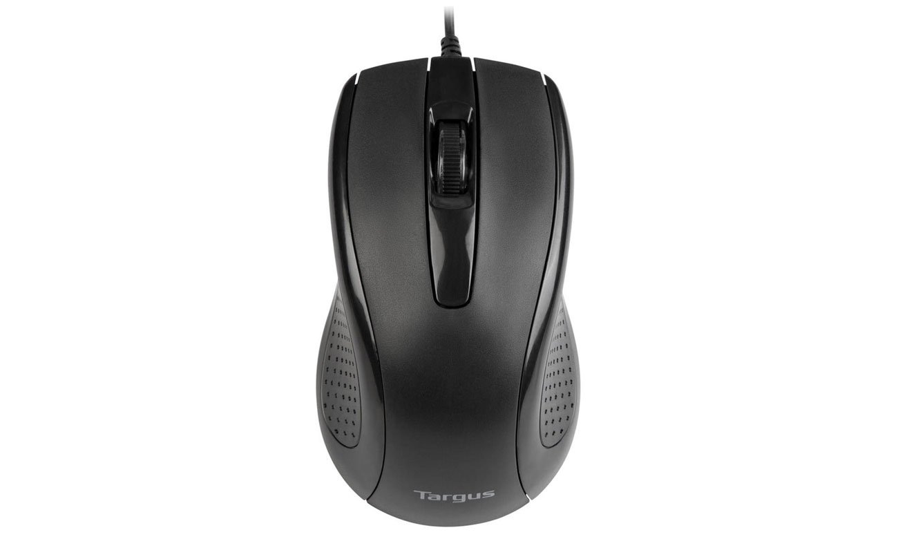 Targus Antimicrobial USB Wired Mouse