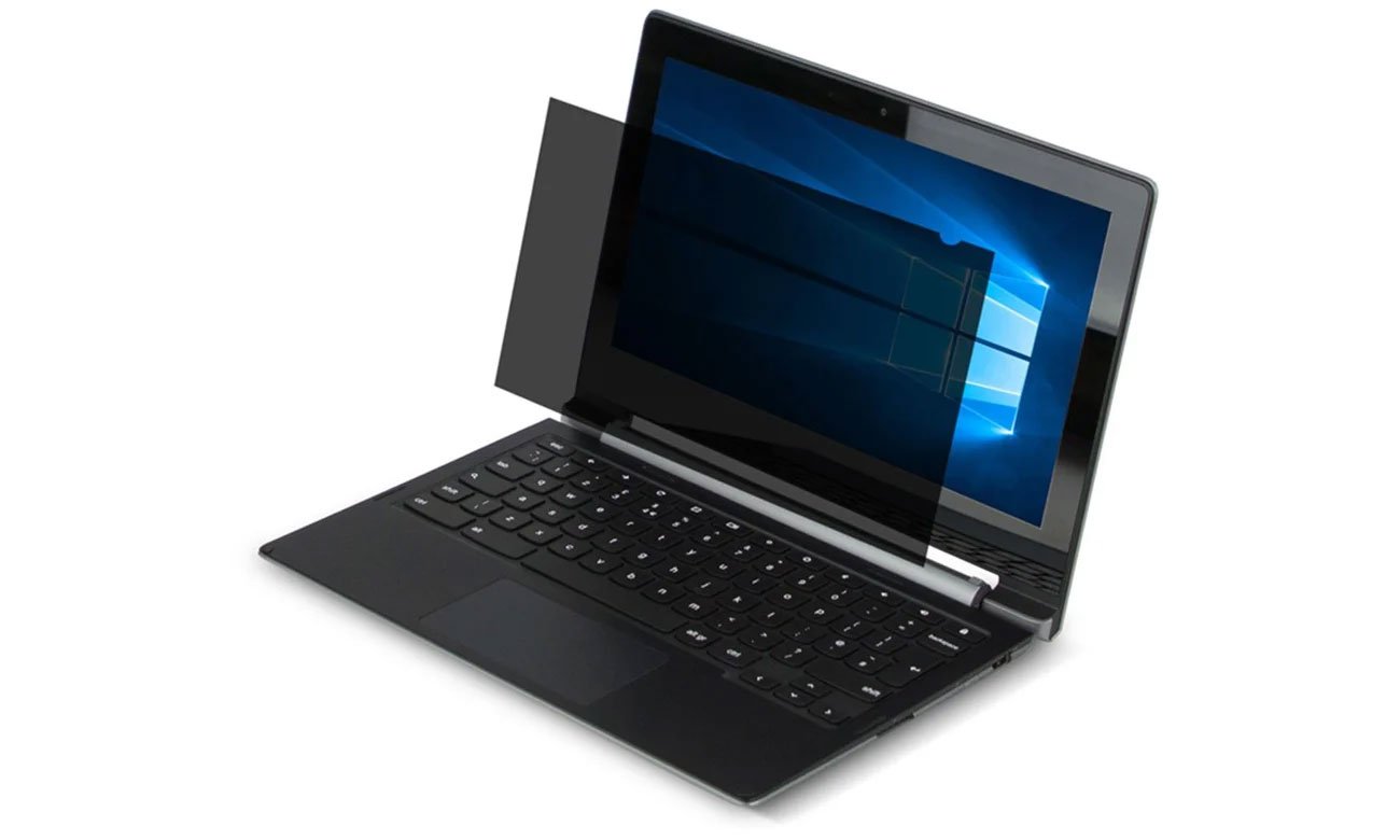 Targus Filtr Prywatyzujący Privacy Screen 14'' W 16:9 ASF14W9EU