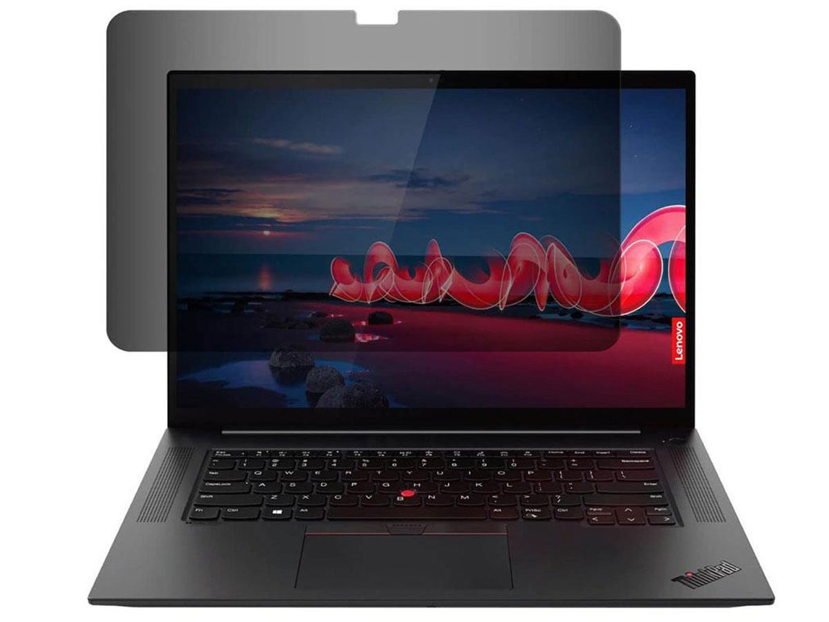Targus Standard Privacy Screen for 16-inch 16:10 laptops