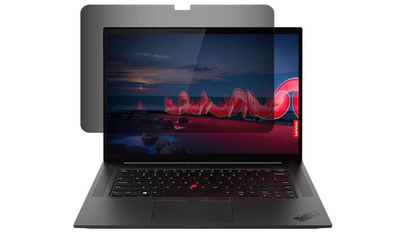 Targus Standard Privacy Screen for 16-inch 16:10 laptops