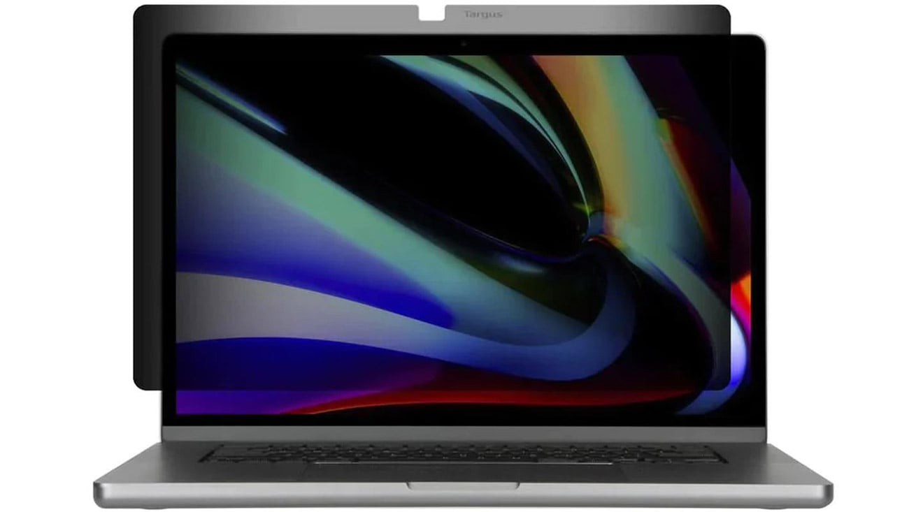 Filtr Prywatyzujący Targus Magnetic 13.6 M2 MacBook Air 2022