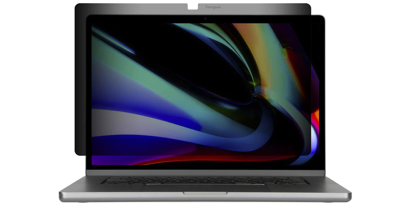 Filtr Prywatyzujący Targus Magnetic 14" MacBook Pro 2021