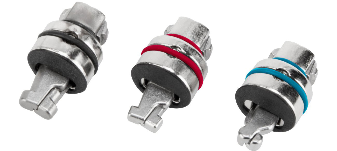 Targus Defcon 3-in-1 Fixed Combination Lock