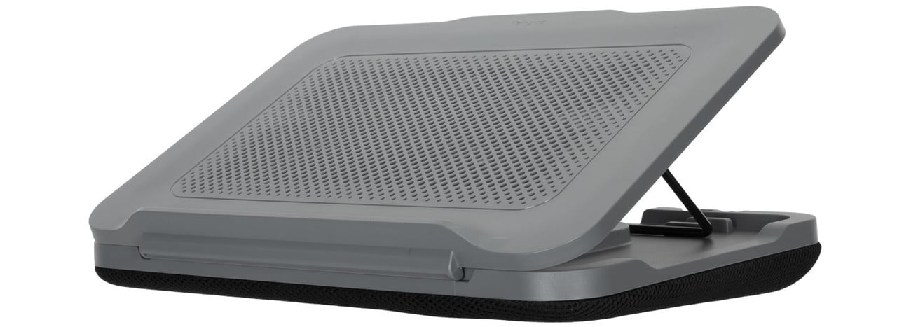 Podstawka Targus Dual Fan Chill Mat 18 with Adjustable Stand