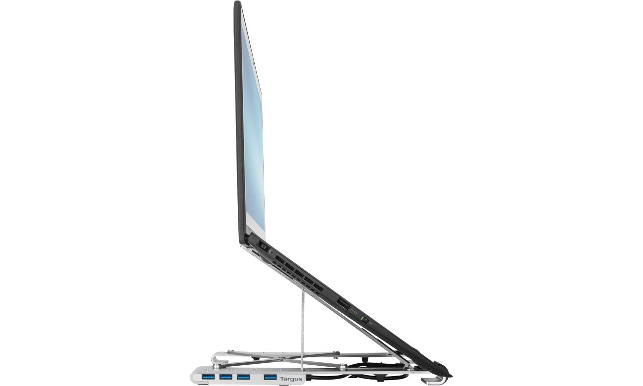 Podstawka pod laptopa Targus Portable Laptop Stand AWU100205GL