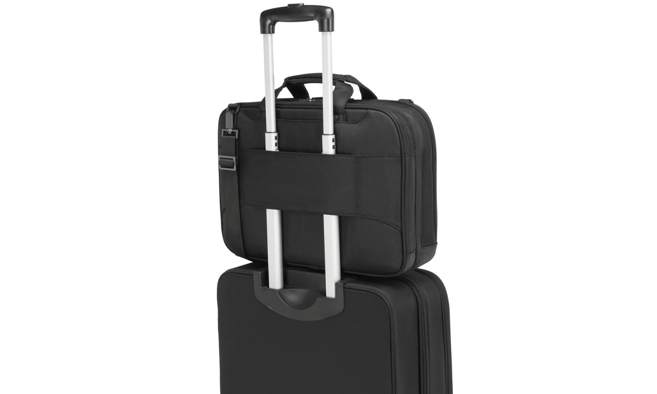 Targus Corporate Traveller design
