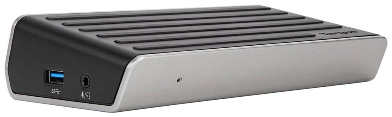 Stacja dokująca Targus 4K Uniwersal Docking Station