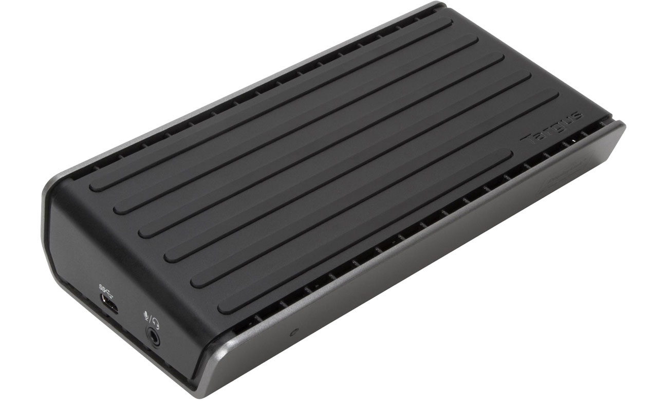 Targus USB-C DV4K DOCK180EUZ