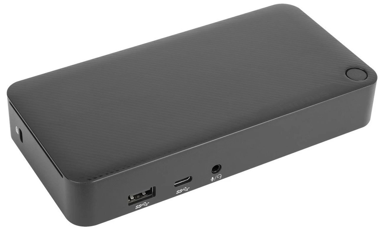 Stacja dokująca Targus USB-C - USB-C
