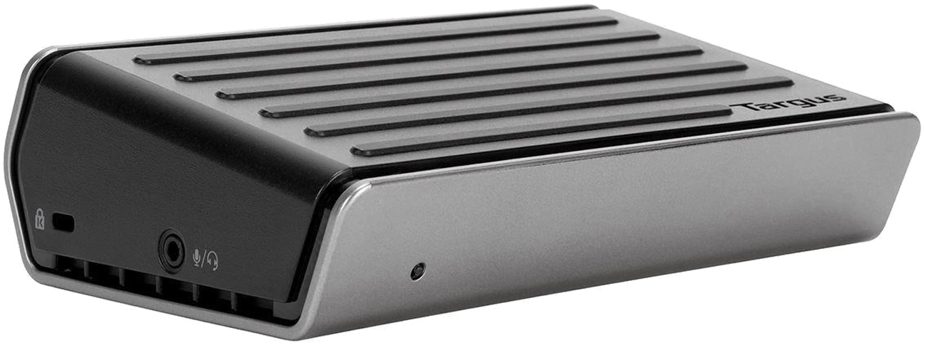 Stacja dokująca Targus USB 3.0 Dual Video Travel Docking Station DOCK410EUZ